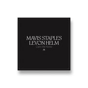 Mavis Staples & Levon Helm: Carry Me Home CD