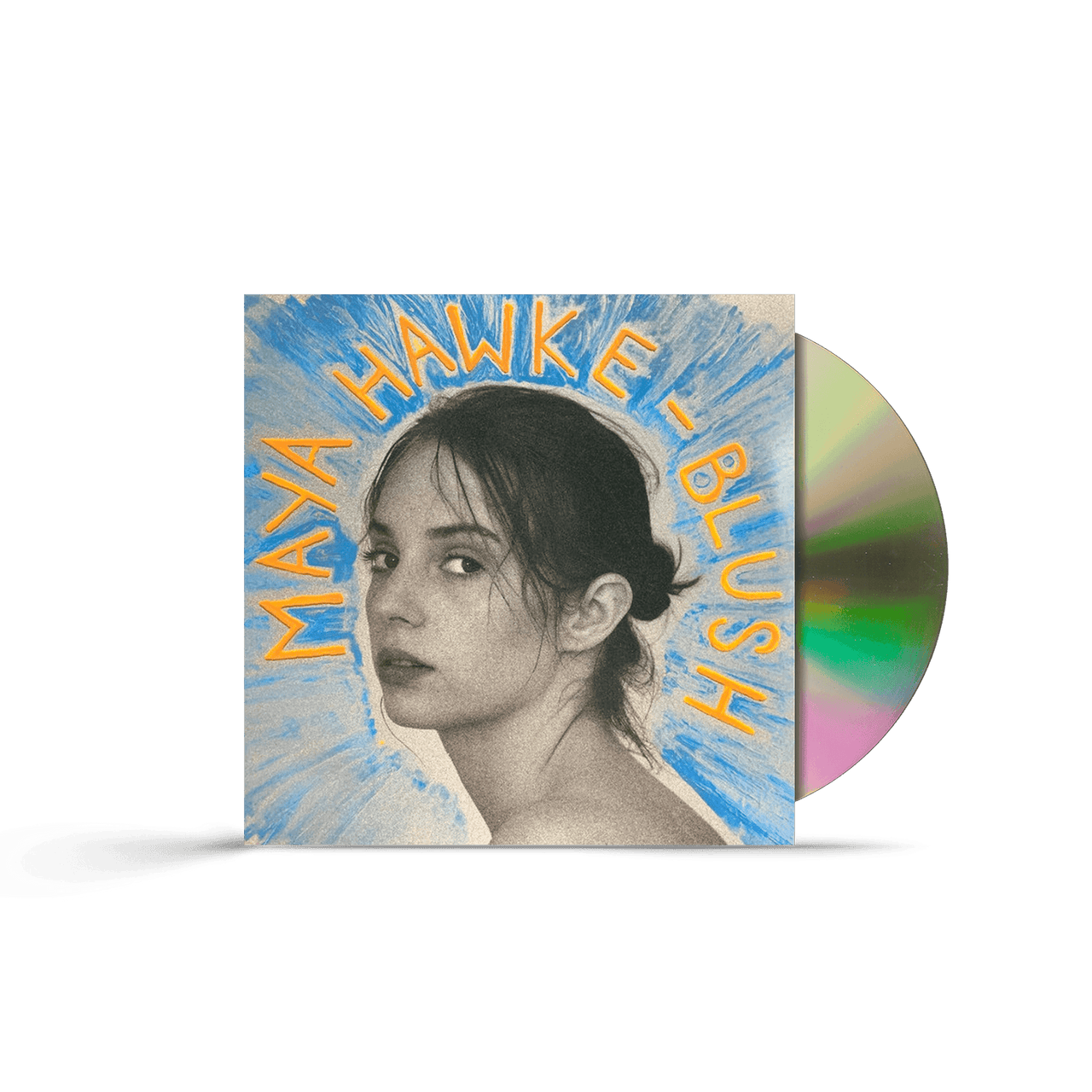 Maya Hawke: Blush CD