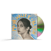 Maya Hawke: Blush CD