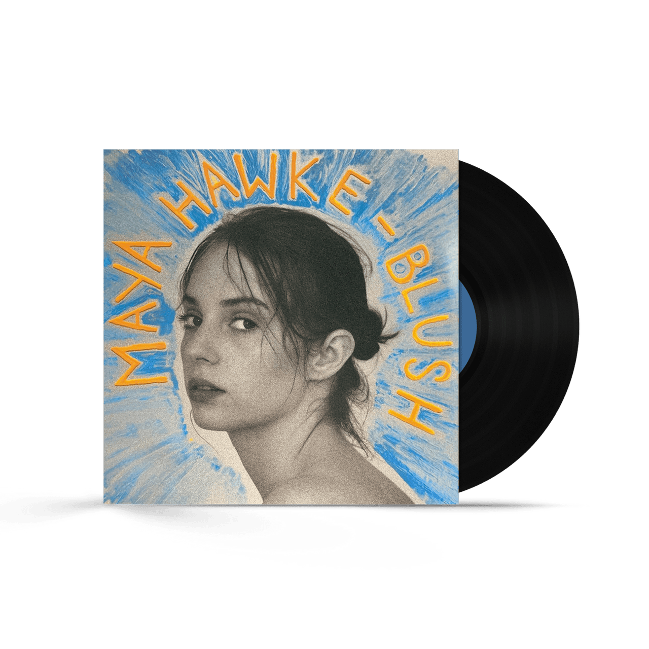 Maya Hawke: Blush Vinyl LP