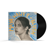 Maya Hawke: Blush Vinyl LP