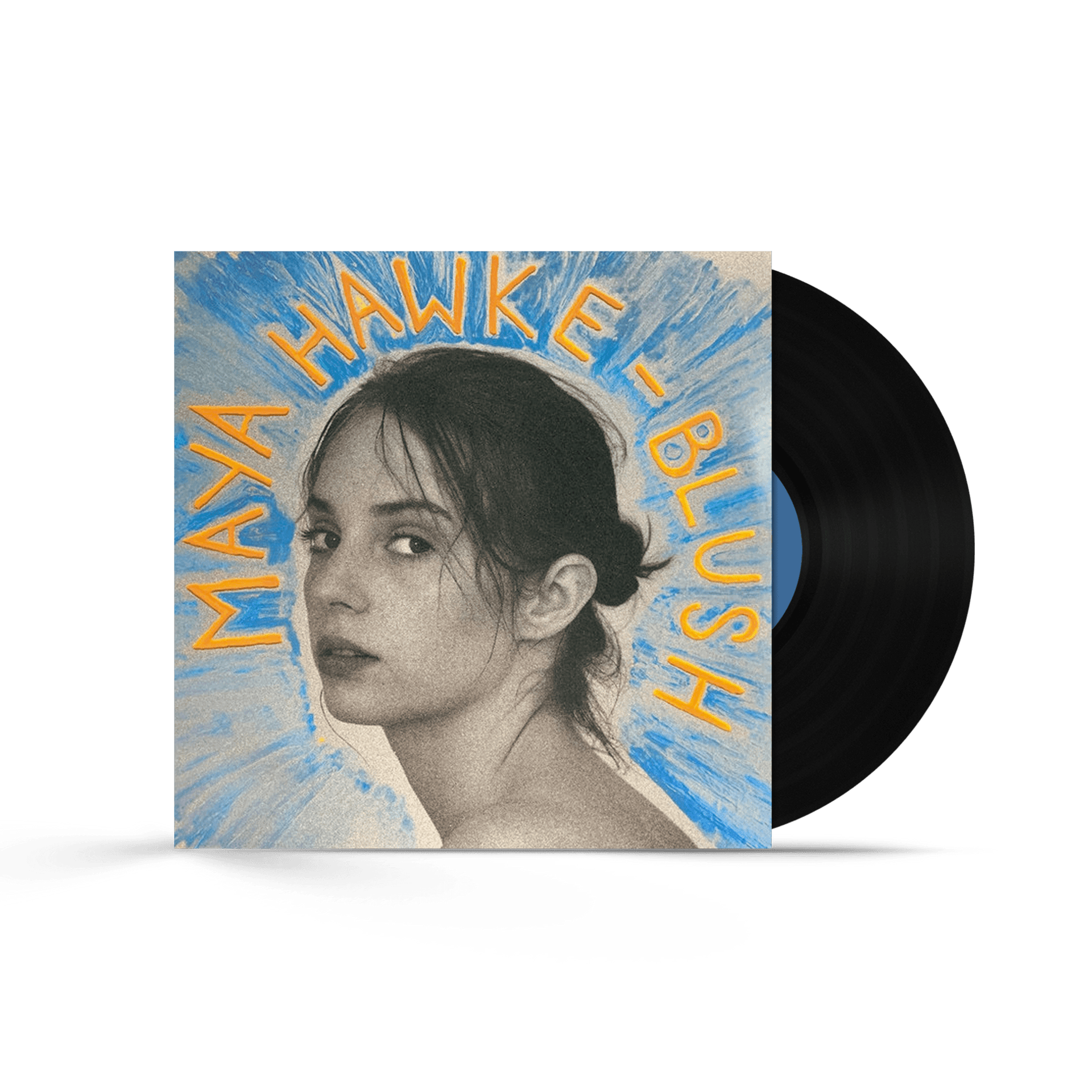 Maya Hawke: Blush Vinyl LP