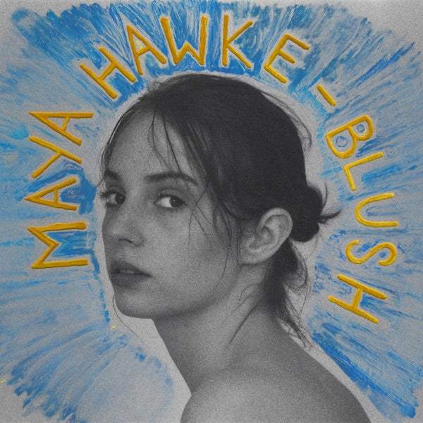 Maya Hawke: Blush Vinyl LP