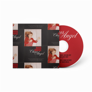 Maya Hawke: Chaos Angel CD