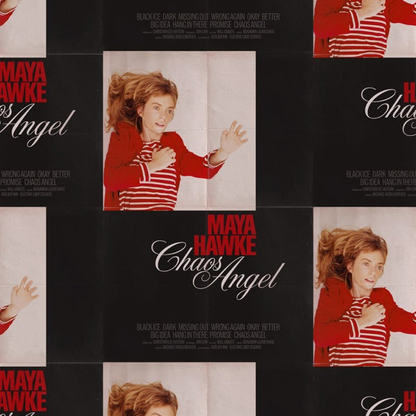 Maya Hawke: Chaos Angel Vinyl LP