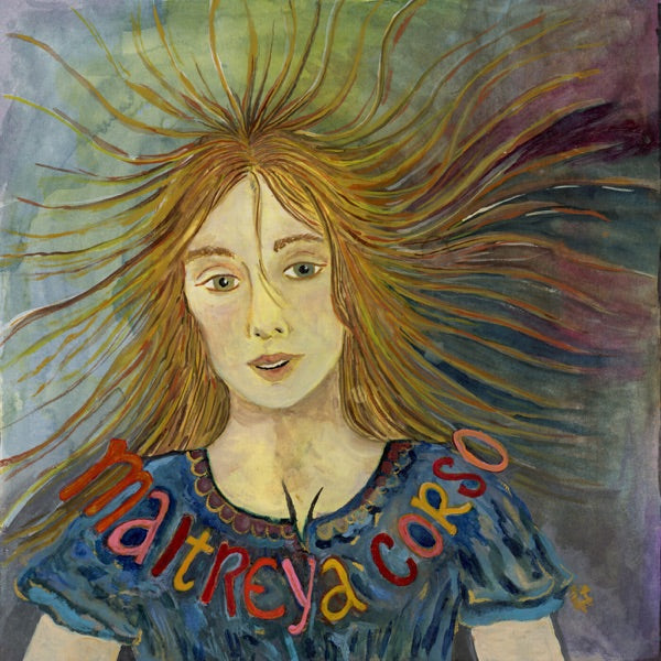 Maya Hawke: Maitreya Corso CD