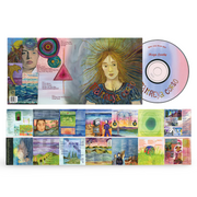 Maya Hawke: Maitreya Corso CD