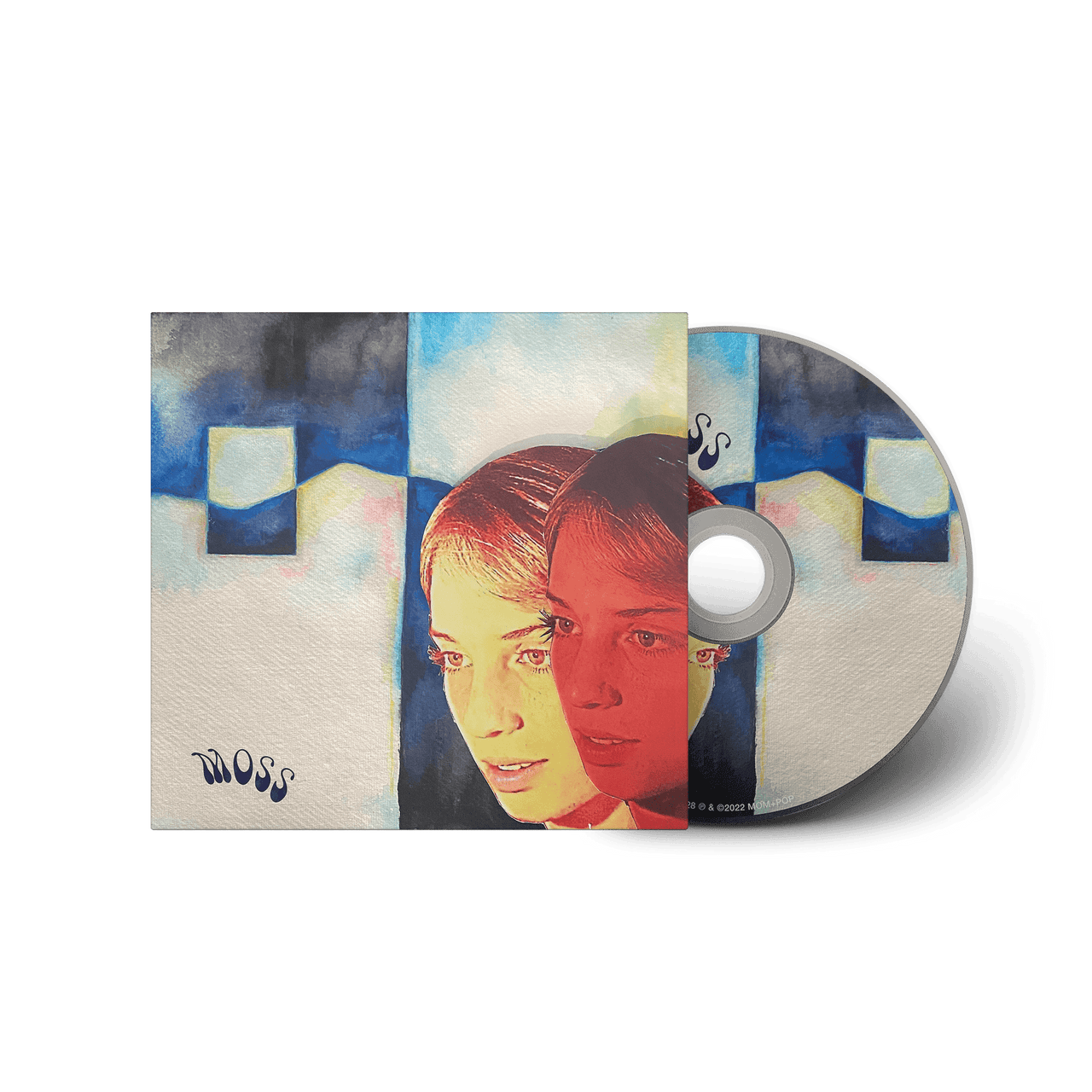 Maya Hawke: Moss CD
