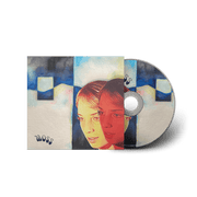Maya Hawke: Moss CD
