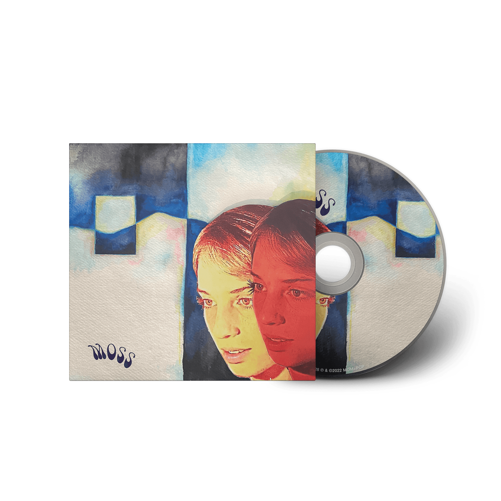 Maya Hawke: Moss CD