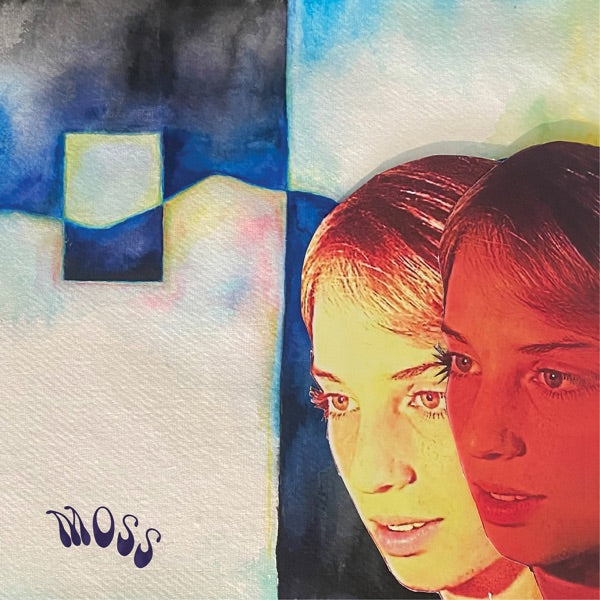 Maya Hawke: Moss CD