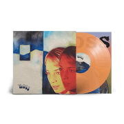 Maya Hawke: Moss Vinyl LP (Orange)