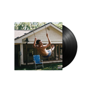 Medium Build: King of Having Fun Vinyl LP