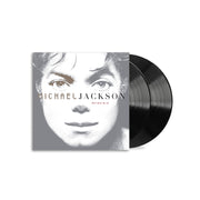 Michael Jackson: Invincible Vinyl LP