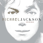 Michael Jackson: Invincible Vinyl LP (Marble, 25th Anniversary)
