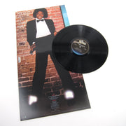 Michael Jackson: Off the Wall Vinyl LP