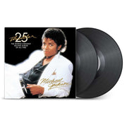 Michael Jackson: Thriller Vinyl LP (25th Anniversary 2xLP)