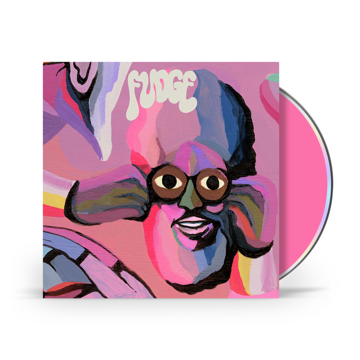 Michael Kiwanuka: Fudge CD