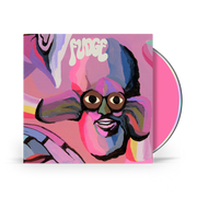 Michael Kiwanuka: Fudge CD