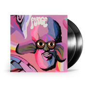 Michael Kiwanuka: Fudge Vinyl LP