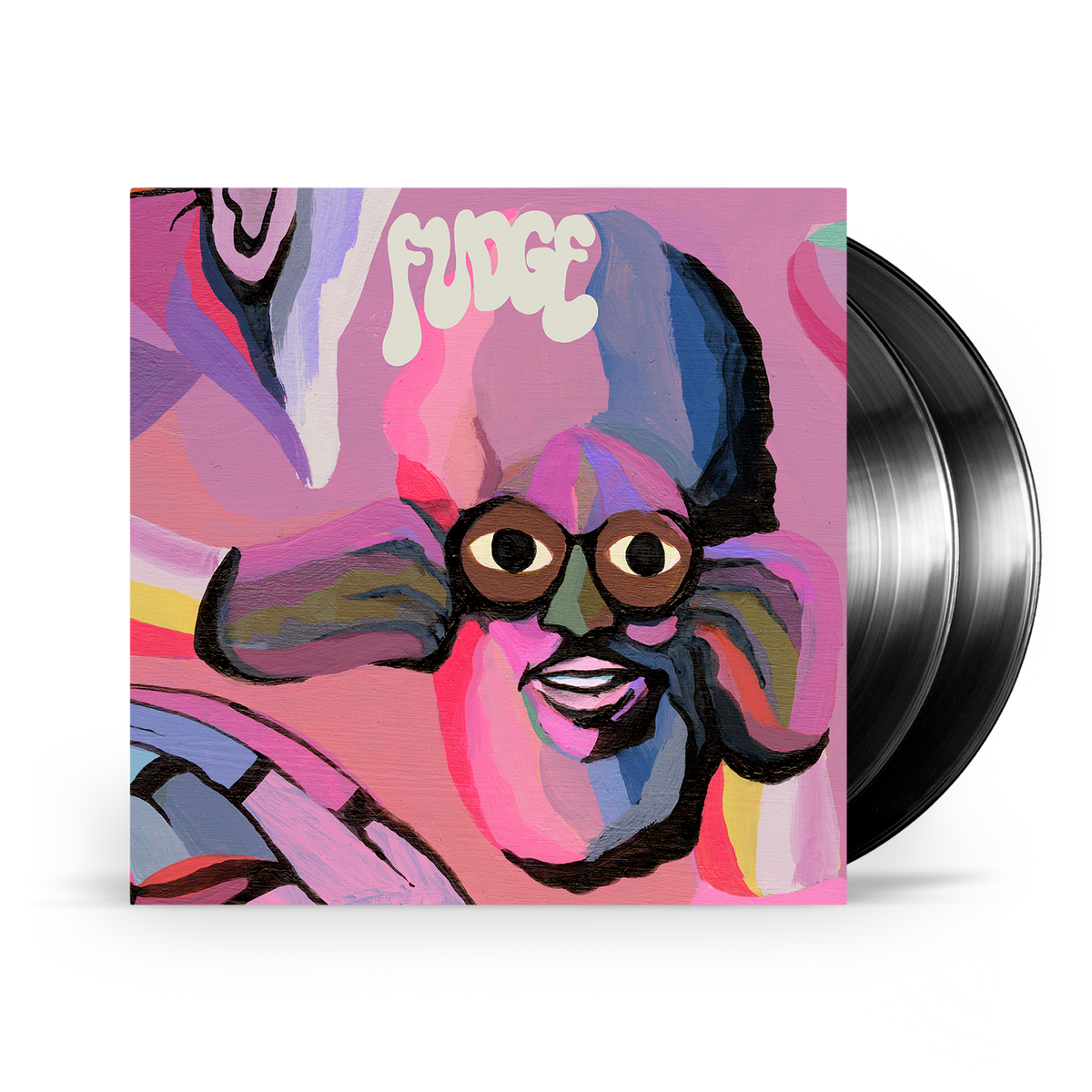 Michael Kiwanuka: Fudge Vinyl LP