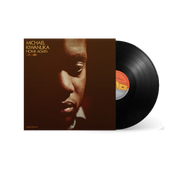 Michael Kiwanuka: Home Again Vinyl LP (UK Import)