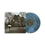 Michael Marcagi: American Romance Vinyl LP (Blue & Black)