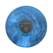 Michael Marcagi: American Romance Vinyl LP (Blue & Black)