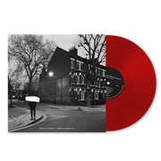 Michael Marcagi: American Romance Vinyl LP (Red)