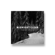 Midnight Clear: A Solid State Compilation (Christmas) CD