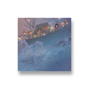 Mike Crawford & His Secret Siblings: Songs From Jacob's Well Vol. 3 CD