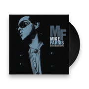 Mike Farris: Silver & Stone Vinyl LP