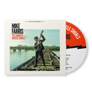 Mike Farris: The Sound of Muscle Shoals CD