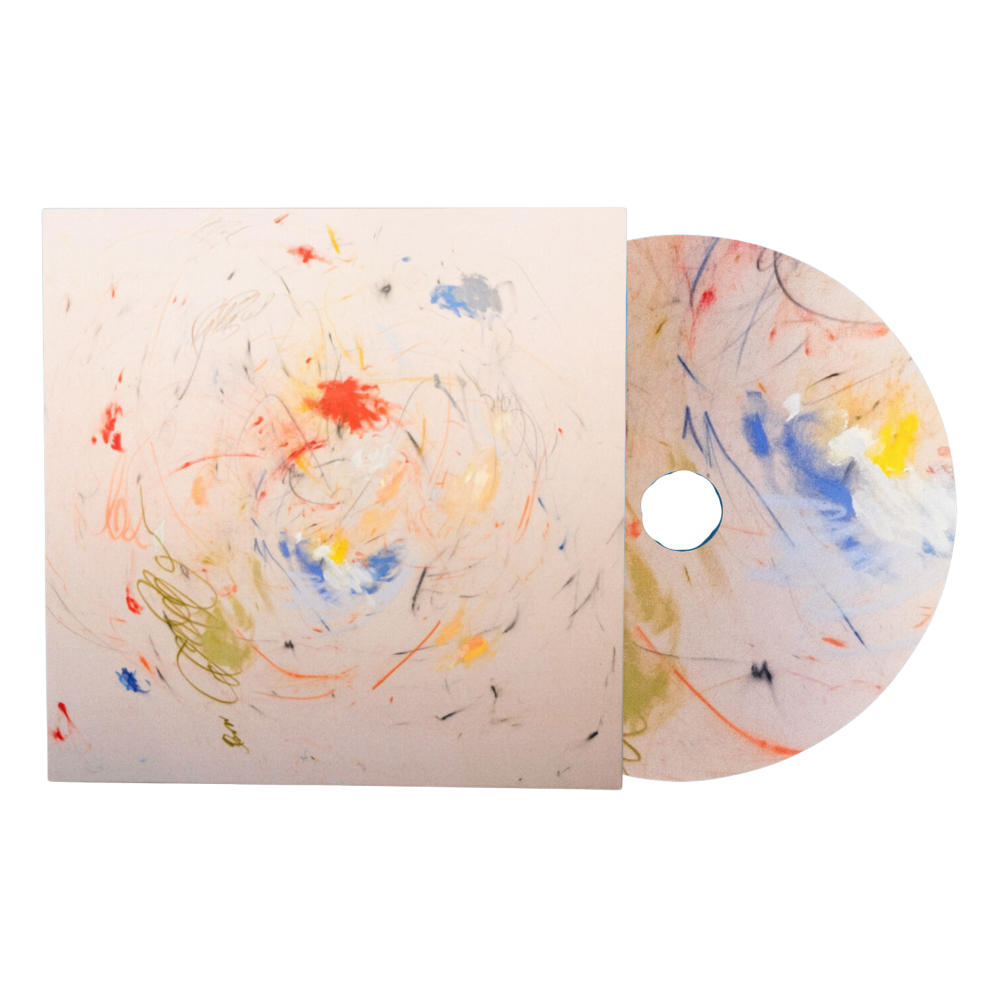 Mike Mains & The Branches: Memory Unfixed CD