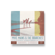 Mike Mains & the Branches: Calm Down, Everything Is Fine CD