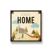 Mike Mains & the Branches: Home CD