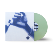 Momma: Welcome to My Blue Sky Vinyl LP (Coke Bottle Clear)