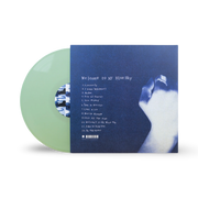 Momma: Welcome to My Blue Sky Vinyl LP (Coke Bottle Clear)