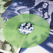 Momma: Welcome to My Blue Sky Vinyl LP (Coke Bottle Clear)