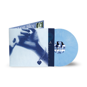Momma: Welcome to My Blue Sky Vinyl LP (Sky Blue Marble, Import)