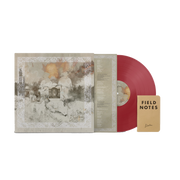 Mon Rovia: Bloodline Vinyl LP (Red)