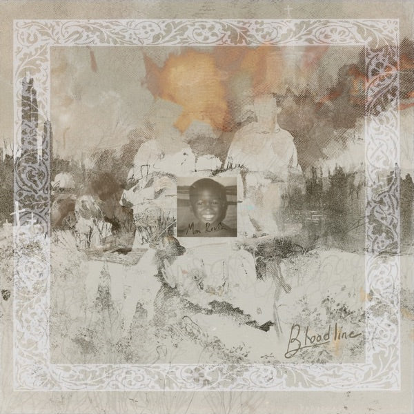 Mon Rovia: Bloodline Vinyl LP (Red)