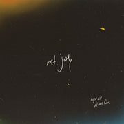 Mt. Joy: Hope We Have Fun Vinyl LP (Brown)
