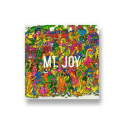 Mt. Joy: Orange Blood CD