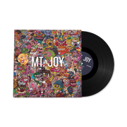 Mt. Joy Vinyl LP