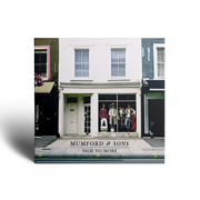 Mumford & Sons: Sigh No More CD