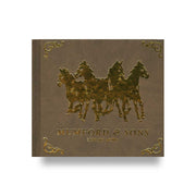 Mumford & Sons: Sigh No More Deluxe CD