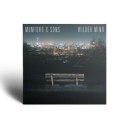 Mumford & Sons: Wilder Mind CD