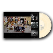 Mumford and Sons: Babel Vinyl LP (Cream, 10th Anniversary Edition)