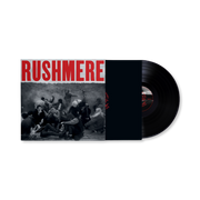 Mumford and Sons: RUSHMERE Vinyl LP